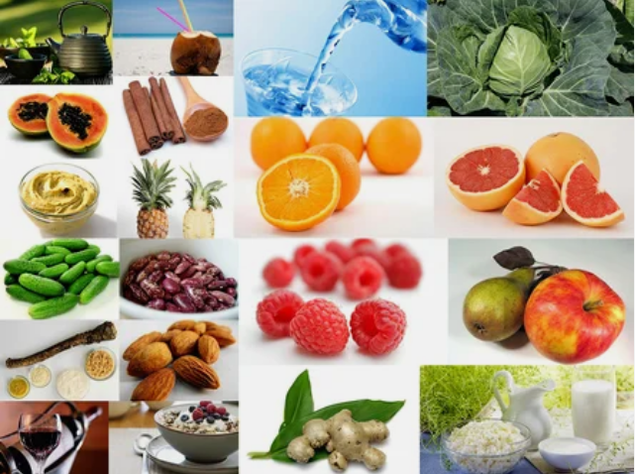 Quels produits aident-ils à perdre du poids